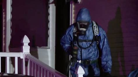 New DNA analysis helps solve mystery of 2 decomposed bodies found in Monterey apartment