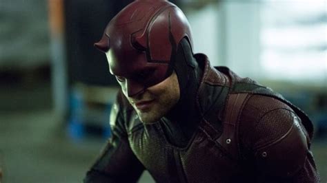New Daredevil Series Coming to Disney+ The Nerd Stash
