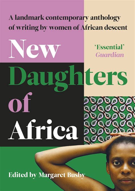 New Daughters of Africa - Penguin Books