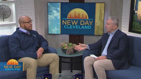 New Day Cleveland: Cleveland Clinic – Fox 8 Cleveland WJW