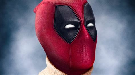 New Deadpool Trailer Arrives in Two Different Versions