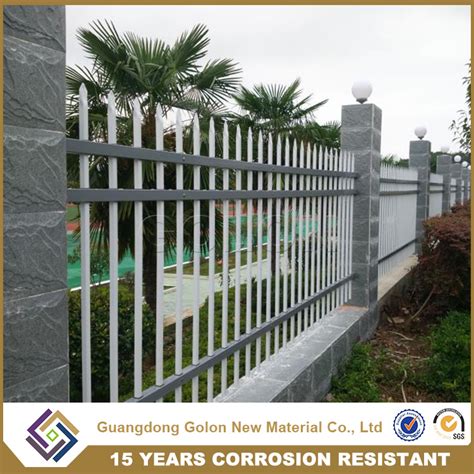 New Design Cheap Stainless Steel Metal Matting Fence in The …