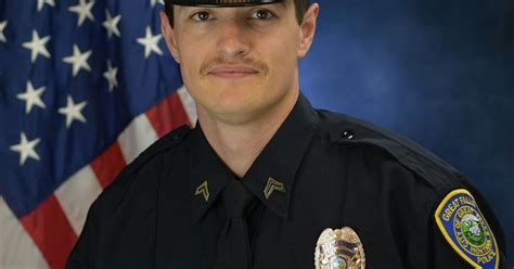 New Details Released: GFPD officer