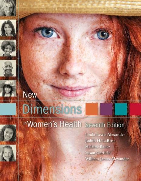 New Dimensions In Womens Health Chapter 2 - Cram.com