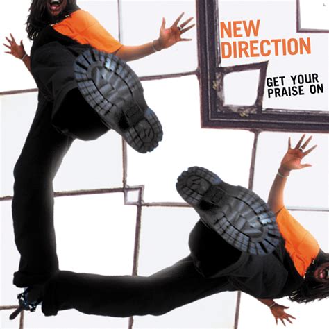 New Direction - Victory Lyrics