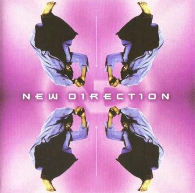 New Direction Biography, Songs, & Albums AllMusic