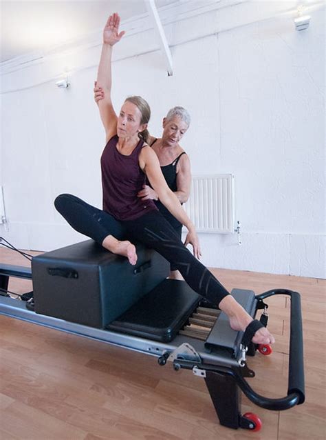 New Direction Pilates In Buckhurst Hill - Yoga The Independent