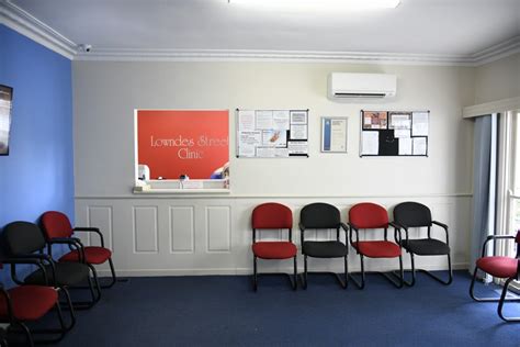 New Doctors Lowndes Street Clinic