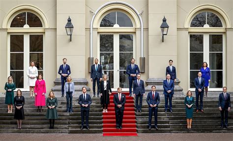 New Dutch Cabinet expected by the summer NL Times