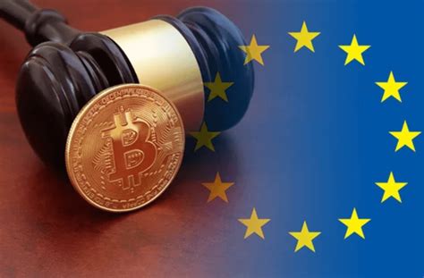 New EU crypto rules are good news for consumers and fight against money laundering, but their heavy carbon footprint remains a major concern