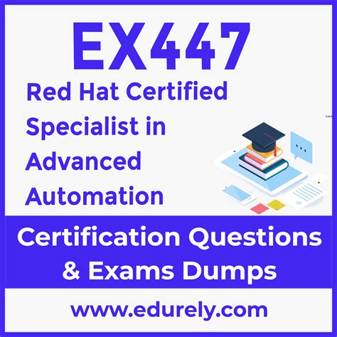 New EX447 Exam Duration