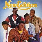 New Edition Artistfacts - Songfacts