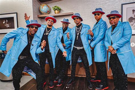 New Edition Houston Tickets - New Edition Tour Dates 2024-2024