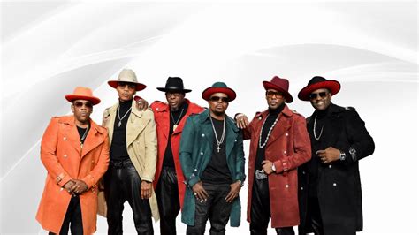 New Edition leads star-studded R&B show on Easter Sunday in Oakland