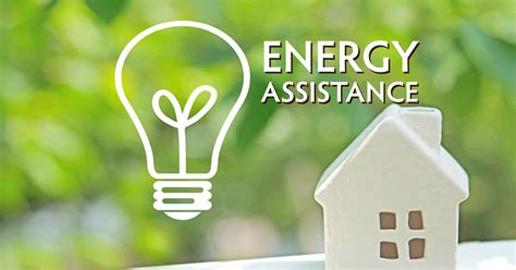 New Energy Assistance Program Available