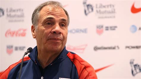 New England Revolution coach Bruce Arena placed on administrative leave amid investigation into allegations of ‘insensitive and inappropriate remarks’