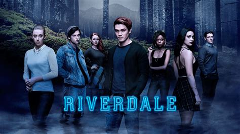 New Episodes of Riverdale Every Wednesday 8/9c