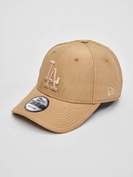 New Era Cap - Startpagina