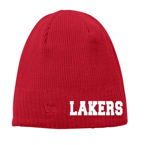 New Era Knit Beanie