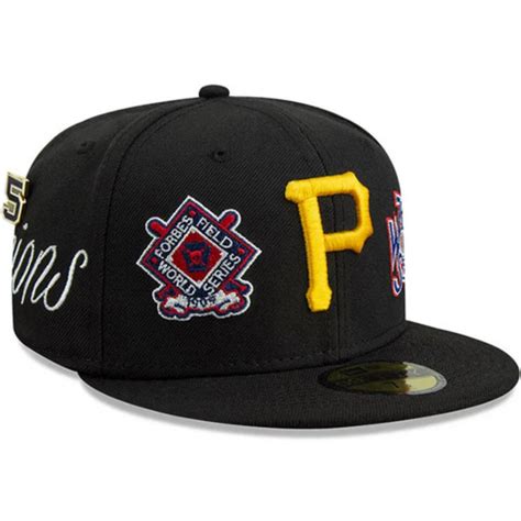 New Era Pittsburgh Pirates Men