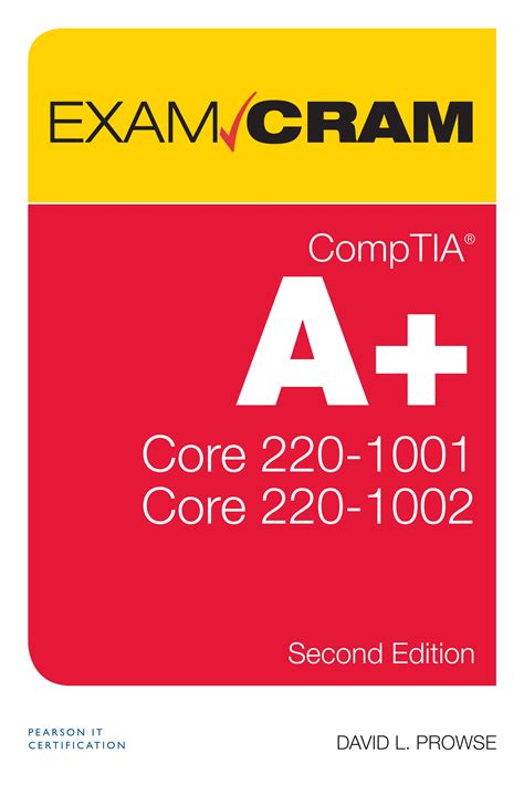 New Exam 220-1001 Materials