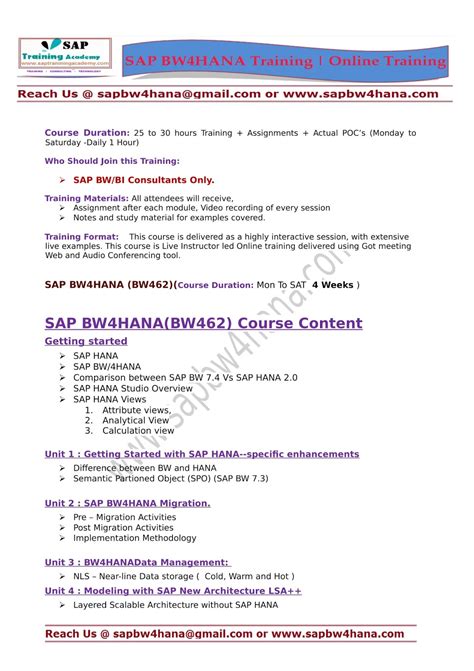 New Exam C-BW4HANA-27 Materials