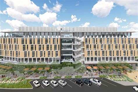 New Extended Learning Building a Gateway to Innovation
