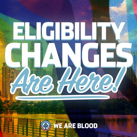 New FDA Eligibility Expansion