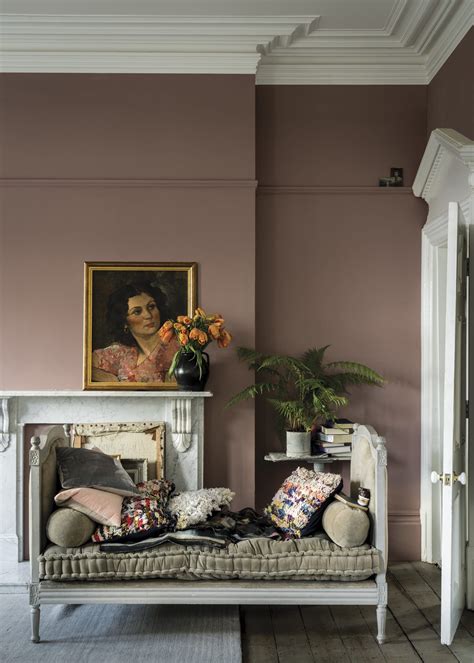 New Farrow & Ball redecorating book opens whole new can of … paint