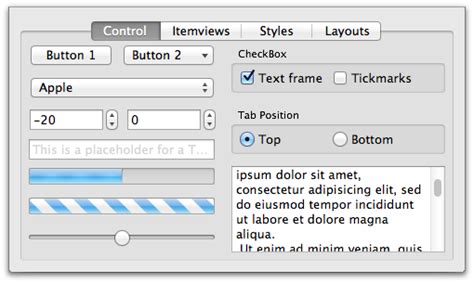 New Features in Qt 5.10 - Qt Wiki