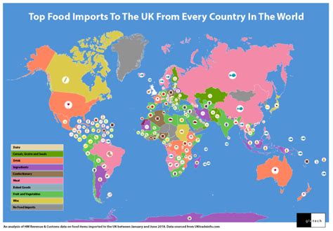 New Fine Food Inc Import data And Contact-Great Export Import