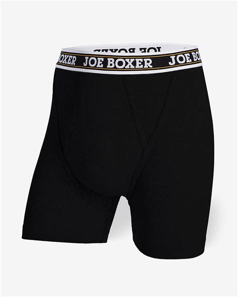 New Fit Guide – Joe Boxer Canada