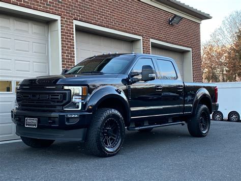 New Ford Super Duty F-250 LARIAT for Sale in - Truecar