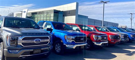 New Ford Vehicles For Sale in Evansville Indiana - D …