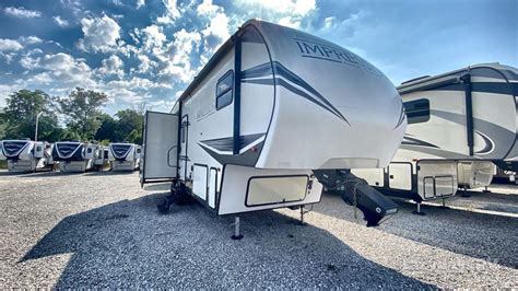 New Forest River RV Impression 27MKS Fifth Wheel for Sale