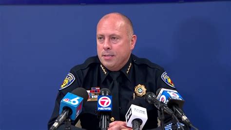 New Fort Lauderdale Police Chief Bill Schultz says he aims to bring stability to department