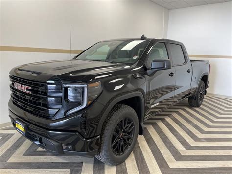 New GMC Bozeman MT - Billion Auto Group