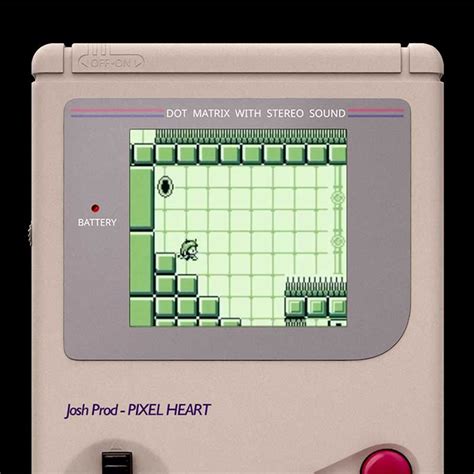 New GameBoy Game Lost Terminal Available for Pre Order