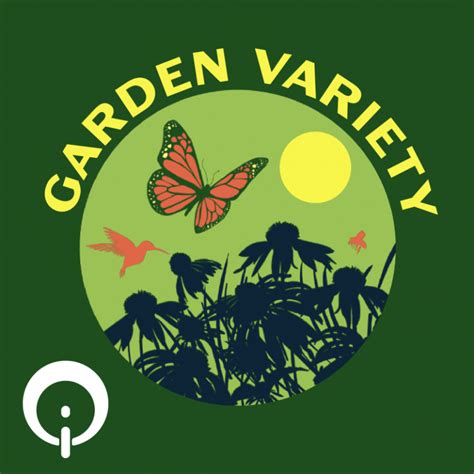 New Gardening Podcast Now Available Horticulture and Home …