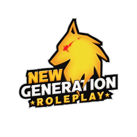 New Generation RP