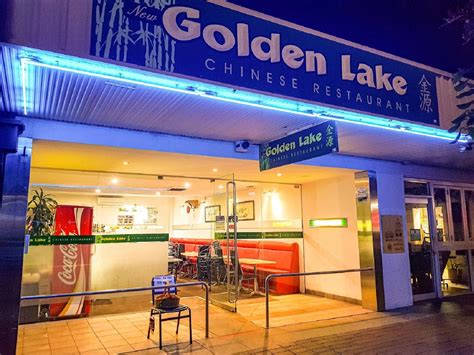 New Golden Lake Chinese Restaurant Batemans Bay …