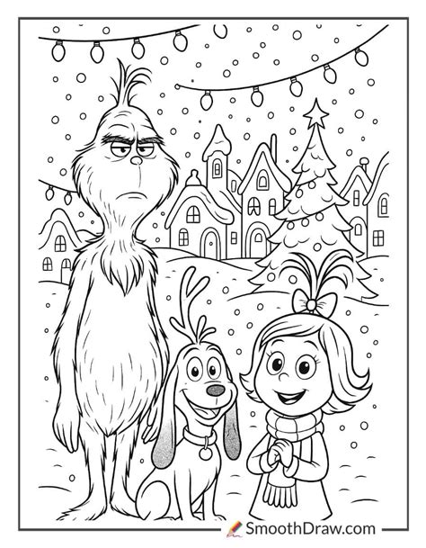 Dilophosaurus Coloring Pages