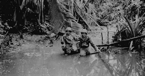 New Guinea The Allied Jungle Campaign in World War II