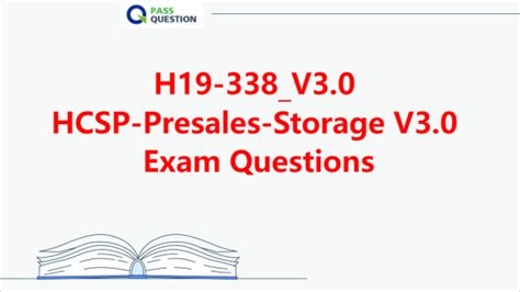 New H19-338_V3.0 Mock Exam