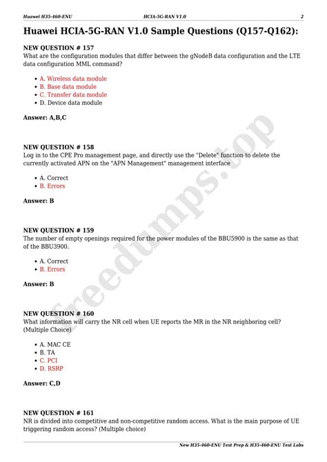 New H35-672_V1.0 Exam Notes