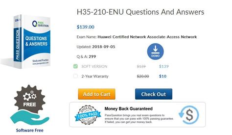 New H35-821 Exam Notes
