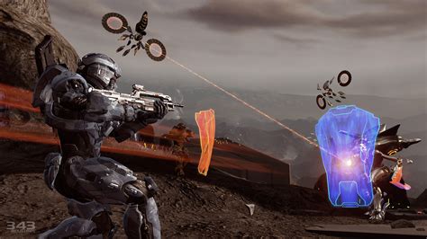 New Halo 4 Screenshots