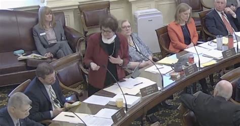 New Hampshire Senate backs Medicaid expansion bill