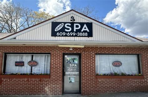 New Hanys Spa & Nails LLC · 1433 Route 300, Newburgh, NY …