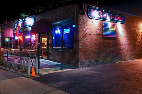 New Haven Gay Bar Guide 2025